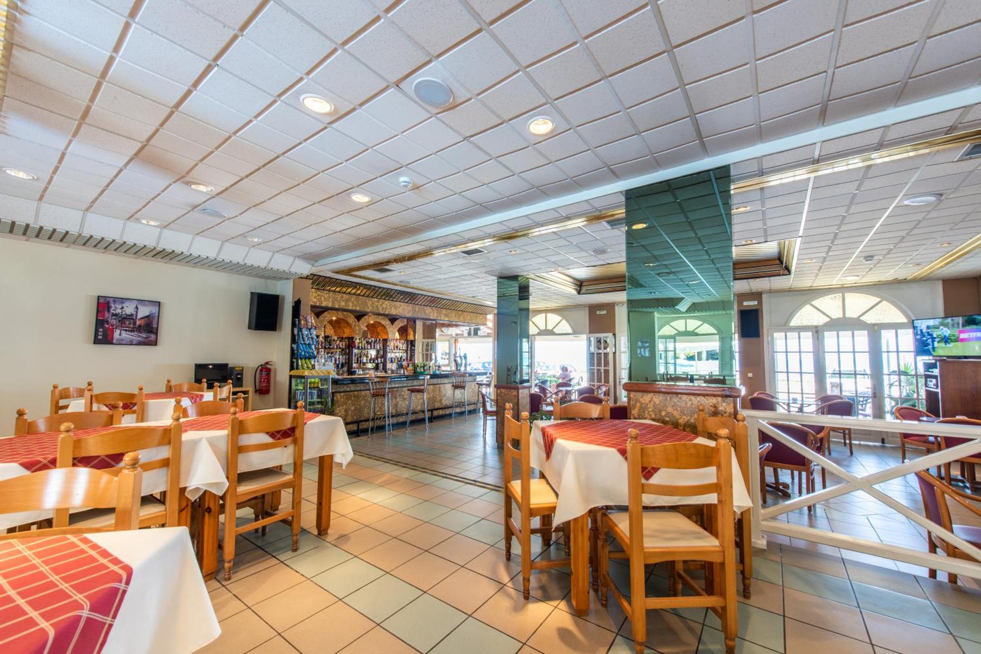 Aphrodite Beach Hotel Corfu Roda  Dış mekan fotoğraf