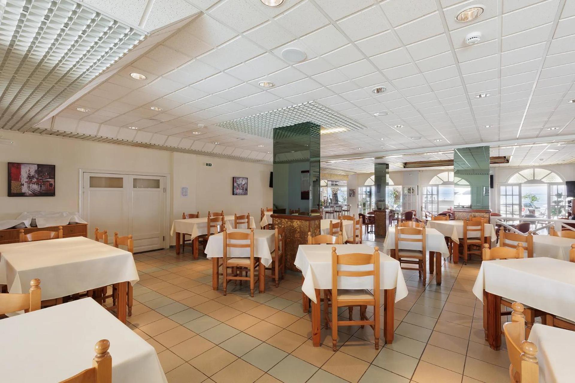 Aphrodite Beach Hotel Corfu Roda  Dış mekan fotoğraf