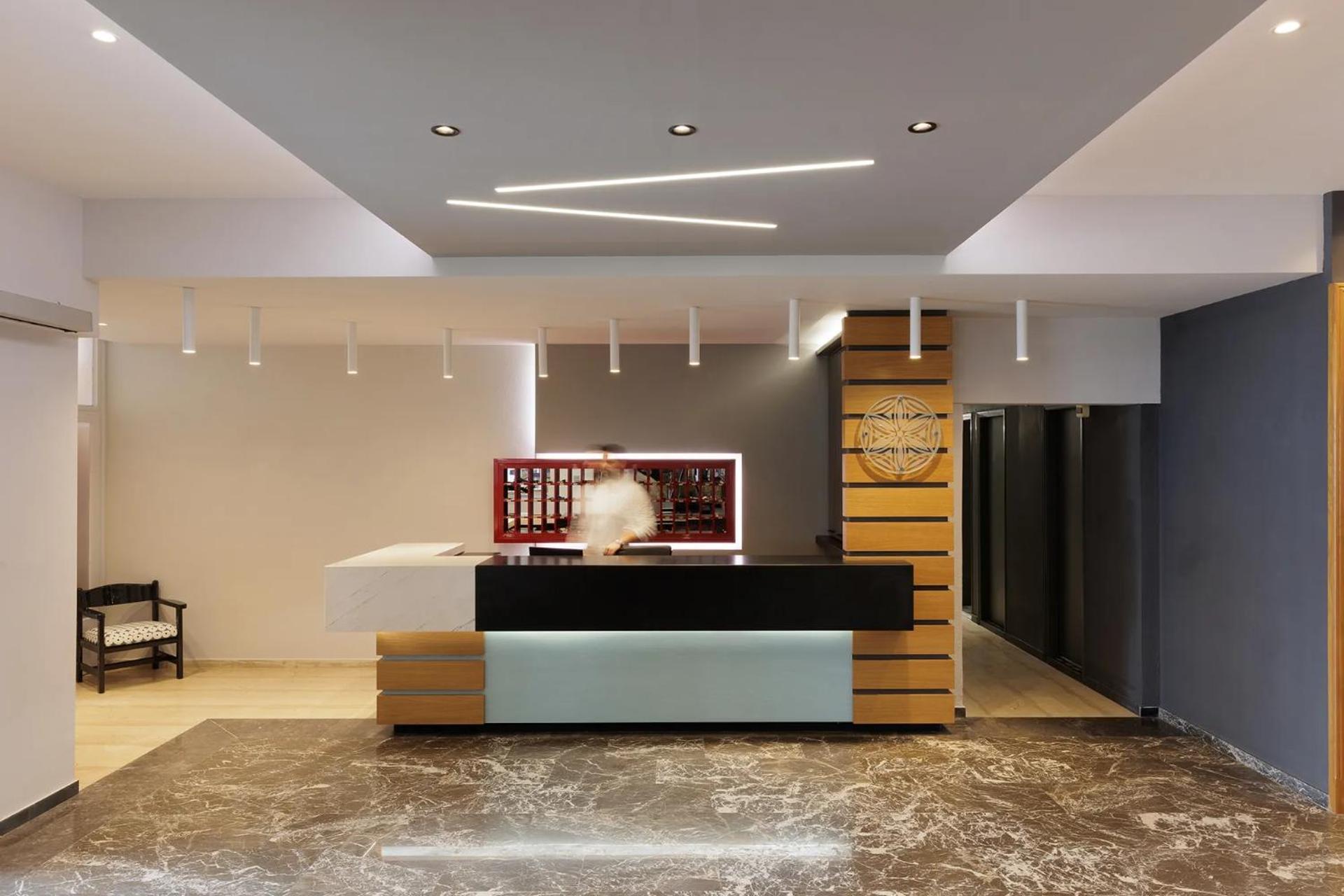 Aphrodite Beach Hotel Corfu Roda  Dış mekan fotoğraf