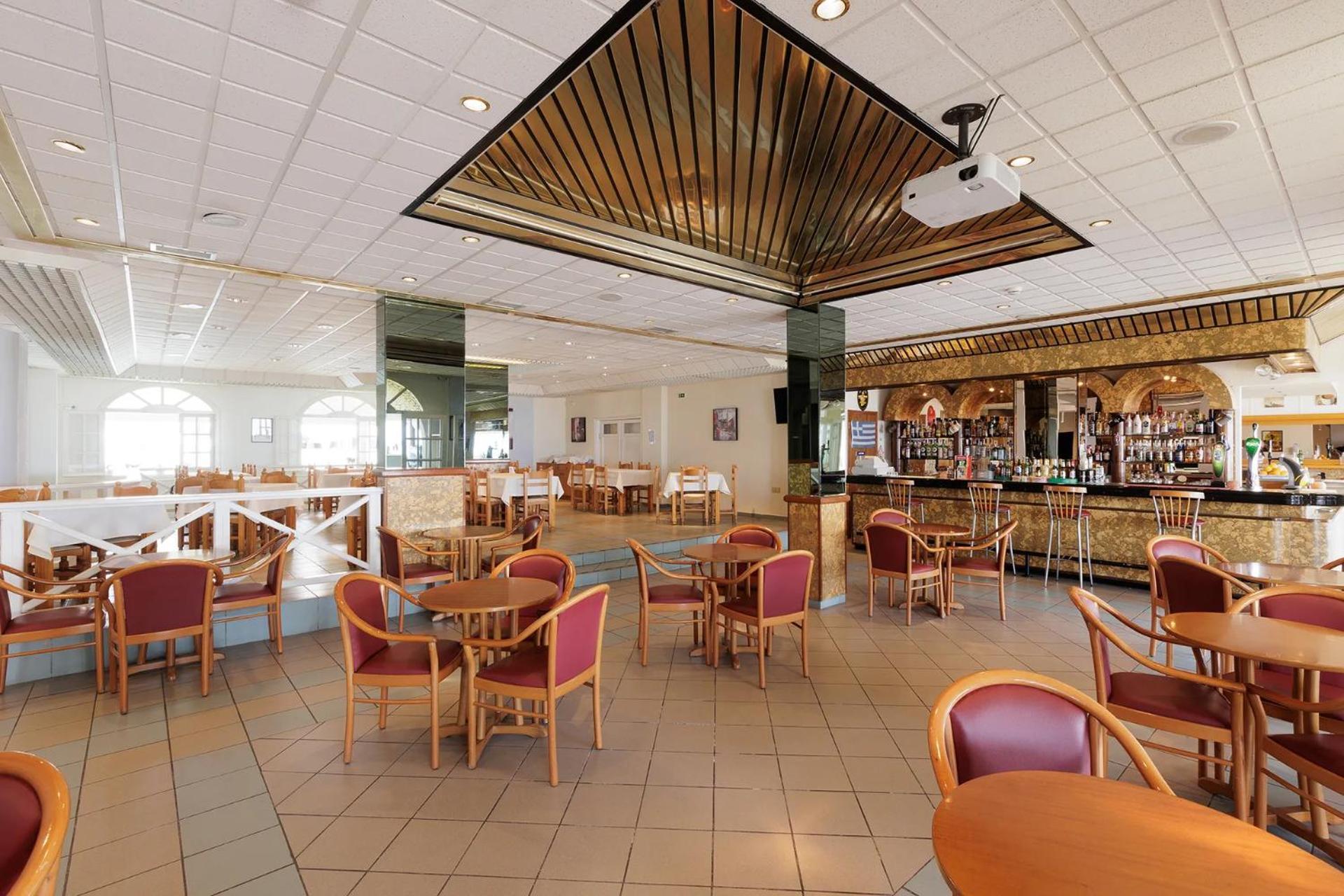 Aphrodite Beach Hotel Corfu Roda  Dış mekan fotoğraf